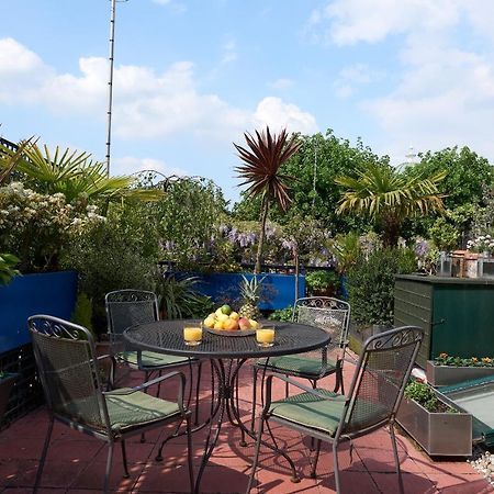 London Luxury Townhouse Kensington Βίλα Εξωτερικό φωτογραφία
