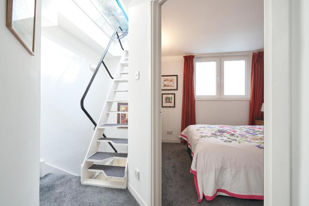London Luxury Townhouse Kensington Βίλα Εξωτερικό φωτογραφία