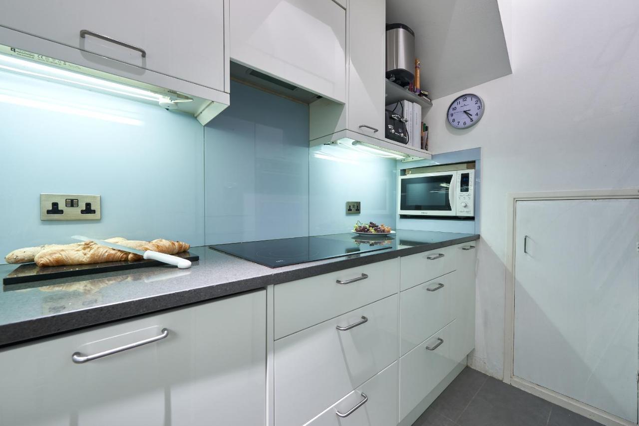 London Luxury Townhouse Kensington Βίλα Εξωτερικό φωτογραφία